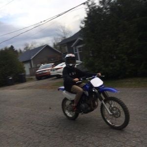 Meet your Posher, Damien